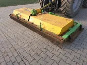 Kosiarka do nieużytków, pielęgnacyjna 3,6 metra