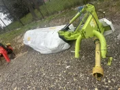 Kosiarka dyskowa Pottinger Claas Kuhn 2.6m super stan igła 3m