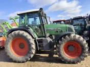 Fendt 818 Vario 311 tur 712