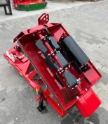 Glebogryzarka podkoronowa 40-100cm McMs Selmar Bomet przedni TUZ -RATY