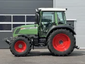Fendt Vario 312 TUZ i WOM