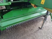 Prasa Krone Fortima 1500 mega stan