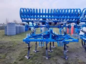 Agregat bezorkowy NAMYSŁO MARRACELL 300, 250 ceownikowy, system HORSCH