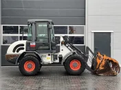 Ładowarka Bob Cat AL 350 E