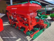 Siewnik pneumatyczny Agro-Masz Aquila Compact 1500