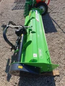 Kosiarka bijakowa mulczer rozdrabniacz 2,8 m TALEX LEOPARD DUO 280