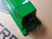 Pokrywa filtra powietrza John Deere AL150309