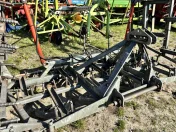 Włóka 6m Doucet RH 10 składana hydraulicznie brona polowo łąkowa