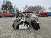 AUTH Agregat uprawowo-talerzowy z hydropakiem Rolex Tolmet GranoSystem