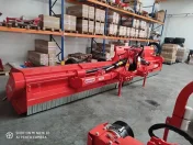 Mulczer GEMELLA 6,2 m
