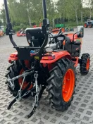 HINOMOTO HM-275, 25KM, 4x4, 9+3, Homologacja UE