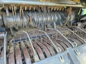 Prasa belujaca Deutz Fahr RB 3.50 / welger Vicon Claas