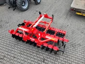 OD RĘKI!!! Agregat talerzowy GRANO-SYSTEM SH30 OFAS 2,5-4m