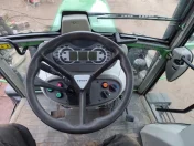 Fendt 311 Vario 12 r. Tur Mx motor Deutz
