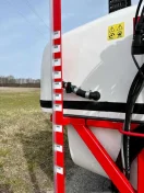 Opryskiwacz zawieszany hydrauliczny AF1015HzX Belka NOWEGO TYPU NOWY