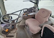 Wynajem ciągnika John Deere 6150R Tuz WOM, 50km/h