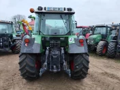 Fendt 311 Vario 12 r. Tur Mx motor Deutz
