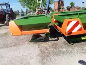 AMAZONE ZA-M 1002 rozsiewacz fabrycznie NOWY 1001 , 2023r. 2024r.