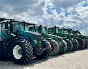 Fendt 922 Vario 936 Profi Plus 930 Profi sprowadzone