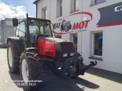 VALTRA 6600 świeżo sprowadzona