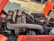 Hako Hakotrac 1900 DA Powershift traktor traktorek mini ogrodniczy