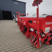Siewnik do kukurydzy MTE 300-6R ISOTRONIC DOSTĘPNY OD RĘKI