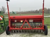 Siewnik zbożowy Kverneland M-drill Pro, talerzowy