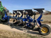 Overum 4 xcelsior !! Gruba rama !! Hydraulika !! Plug lemken kuhn