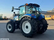 New Holland T5.105 DC Manual 105KM