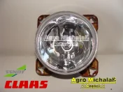 Reflektor HELLA Claas ARES, Cergos, Celtis , Fendt 924, 936,930,828,
