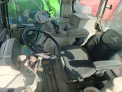 Fendt 711 Vario 716