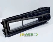 AL165421 Box filtra prawy John Deere