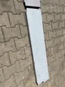Podłoga blacha tył rozrzutnik obornika T088 fortschritt kpl