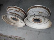 Felga Kombajn CX8030, CX8040, CX820, CX860, CX880