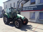 Deutz Fahr 106s TUR