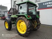 John Deere 2650 piękny Stan
