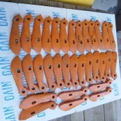 Czubek frot redlicy stopkowej Amazone 956971 / 954581