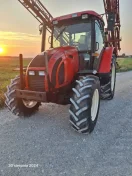 Zetor 10641 i 10145