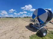 Deszczownia Casella 63-300 OD RĘki (nie ocmis, ferbo, bauer, Irriland