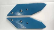 Dłuto standard pługa Lemken Juwel Diamant B2SP WYPRZEDAŻ