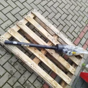 Tlumik ciagnik new holland ford 8393.1546 nowy