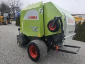 Prasa rolująca Claas Rollant 350 Roto Cut Full opcja