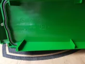 Pokrywa filtra powietrza John Deere AL150309