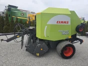 Prasa rolująca Claas Rollant 350 Roto Cut Full opcja