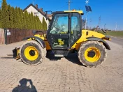 Ładowarka JCB 526-56 Agri Super Manitou 526