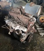 Silnik New Holland Tą 90 / Ts 100