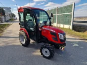 Traktorek Massey Ferguson 6028 Nowy z Gwarancją