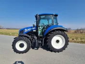 Traktor New HollandT5.95 1 Właściciel