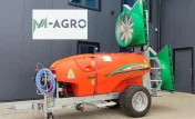 Opryskiwacz sadowniczy AGROLA Vertical 1500