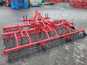 Agregat uprawowy Agro Factory Caro Plus 3,6m 4,2m 4,6m 5,10m 5,6m 6,0m